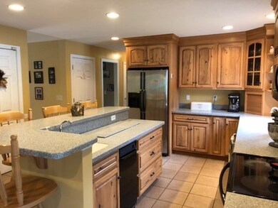 1 Draper Woods Rd, Fiskdale, MA 01518 - photo 5