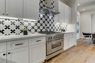 834 Wakefield Dr unit B, Houston, TX 77018 - photo 3