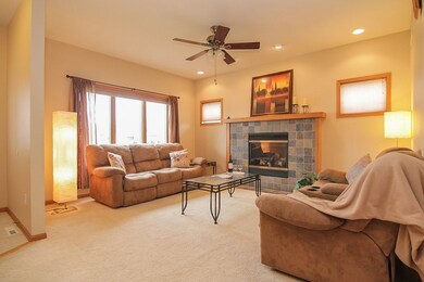 5175 Ninebark Dr, Fitchburg, WI 53711 - photo 5