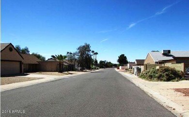 street