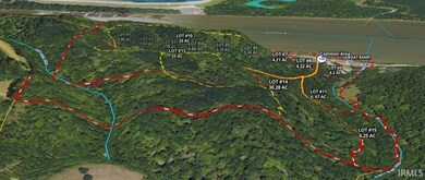 Tract 12 Indiana 156, Patriot, IN 47038 - photo 6