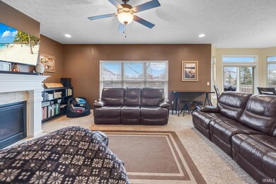 1871 Secretariat Dr, West Lafayette, IN 47906 - photo 3