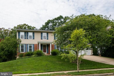 4922 Gadsen Dr, Fairfax, VA 22032 - photo 3