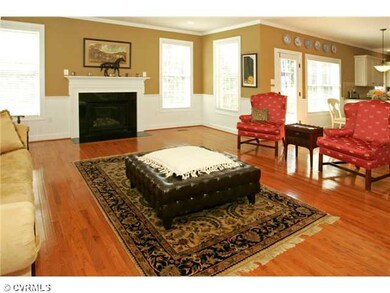 Den/Family/Great Room - Another view of the family