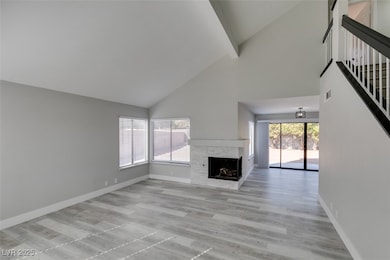 91 Trevor Dr, Henderson, NV 89074 - photo 4