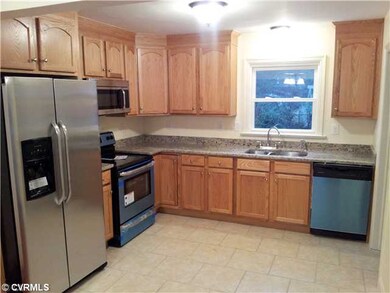 Cafeteria/Kitchen