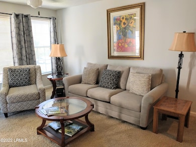 1231 Ladys Island Dr unit 221, Port Royal, SC 29935 - photo 5