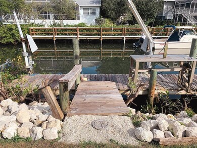 Dock View