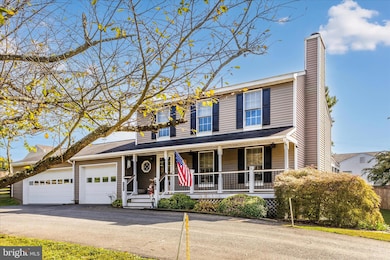 11397 Weller Rd, Monrovia, MD 21770 - photo 2