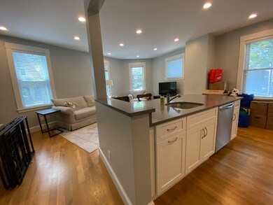 270 Cypress St unit 1, Brookline, MA 02445 - photo 6