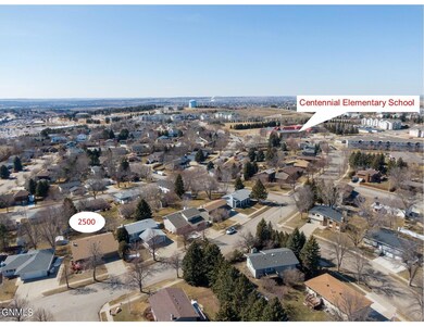 Stevens Aerial 2