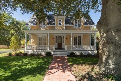 16 Hancock St, Lexington, MA 02420 - photo 2