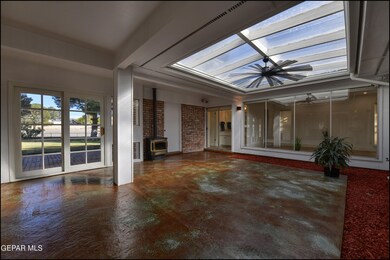 1638 Common Dr, El Paso, TX 79936 - photo 5