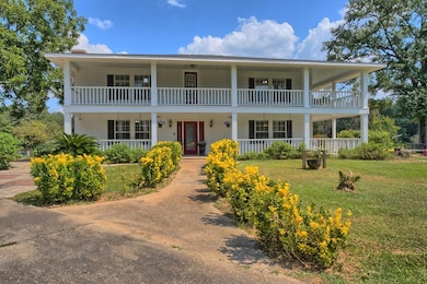 3902 Moore Cemetery Rd, Groveton, TX 75845 - photo 4