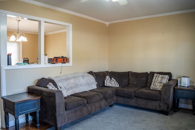 1502 Frey Ave, Sheffield, AL 35660 - photo 6