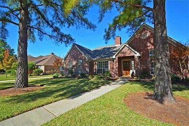 15918 Marwick Ct, Houston, TX 77095 - photo 3