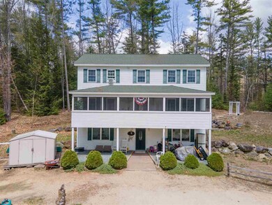 76 Upper Mad River Rd, Thornton, NH 03285 - photo 3