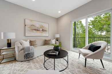 1631 N Lawndale Ave unit 2N, Chicago, IL 60647 - photo 6