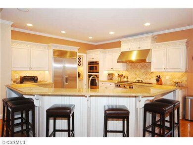 Kitchen - Gourmet Kitchen!