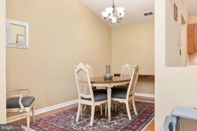 104 BUILDING 3 Timberlake Terrace unit 9, Stephens City, VA 22655 - photo 6