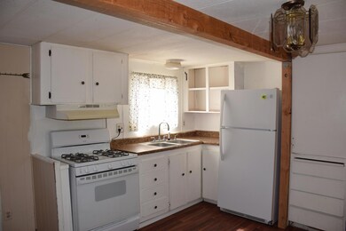 399 Center Street #3 (Mobile Home) unit located in Bulloch T, Cedar City, UT 84720 - photo 4