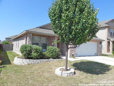 11024 Geneva Ford, San Antonio, TX 78254 - photo 2