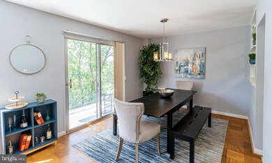 The Carolyn Condominiums unit 406, Silver Spring, MD 20910 - photo 5