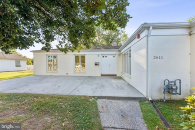 2611 Barton Ct, Cinnaminson, NJ 08077 - photo 2