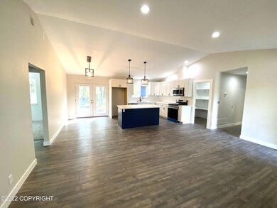 5671 W Raspberry Loop, Wasilla, AK 99623 - photo 7