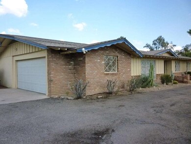 3-Garage View