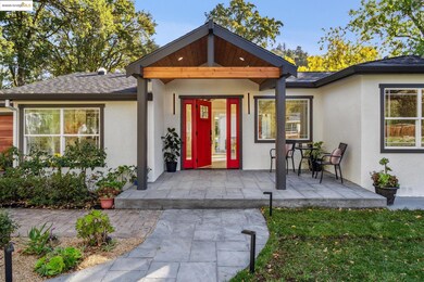 1333 Milton Ave, Walnut Creek, CA 94596 - photo 4