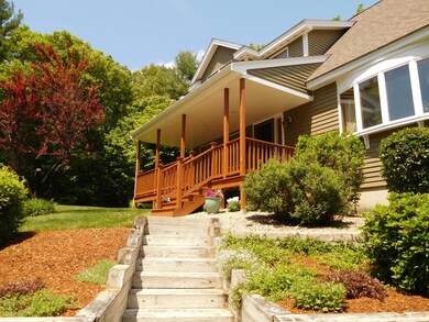 50 Walker Rd, Danville, NH 03819 - photo 2