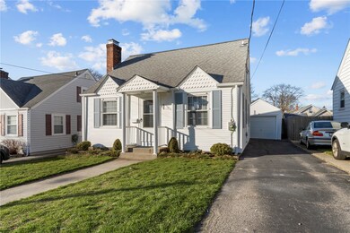 115 Keith Ave, Cranston, RI 02910 - photo 2