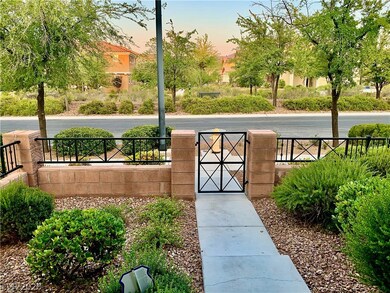 YARD TO IRON GATE