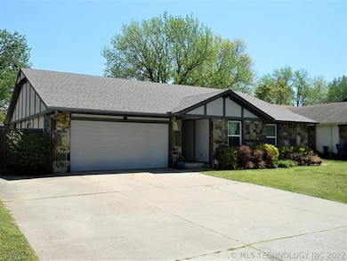 1205 S 28th St, Broken Arrow, OK 74014 - photo 2
