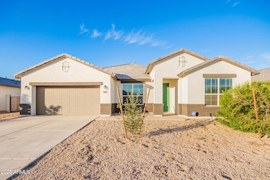 37728 W San Capistrano Ave, Maricopa, AZ 85138 - photo 2