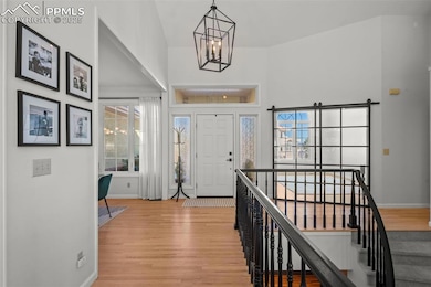 2595 Tamora Way, Colorado Springs, CO 80919 - photo 4