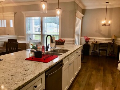 246 Parkside Cir, Crawfordville, FL 32327 - photo 4