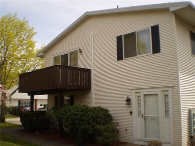 243 Chatham Cir, Warwick, RI 02886 - photo 3