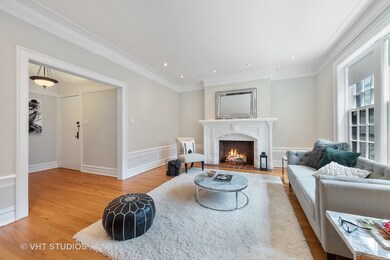 2916 N Pine Grove Ave unit 3, Chicago, IL 60657 - photo 4