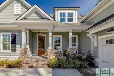 6 Hickory Court