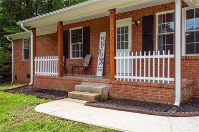 8201 Us Highway 311, High Point, NC 27263 - photo 2