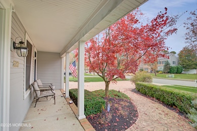 230 Jumping Brook Dr, Toms River, NJ 08755 - photo 6