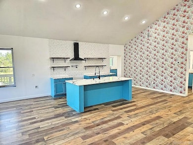 3703 Highway 66, Alco, AR 72680 - photo 3