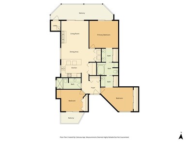 2022 Merrill Ln unit 6A, Bullhead City, AZ 86442 - photo 2