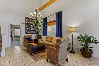 433 Emerald Bluff Dr, Horizon City, TX 79928 - photo 6