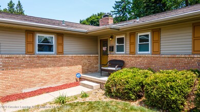 1216 Shaffer Ct, Lansing, MI 48917 - photo 3