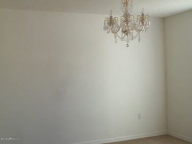 Formal Dining