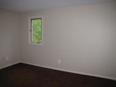 Bedroom.