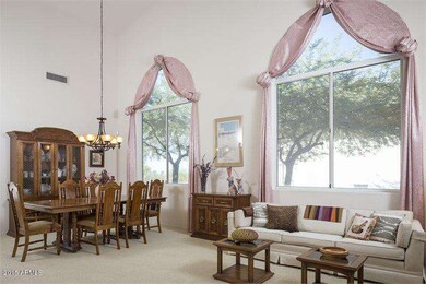 Living/Dining Room